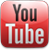 New You Tube Icon